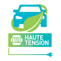 NAPA Haute Tension