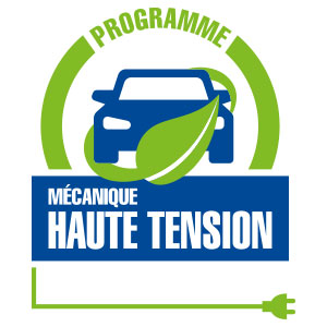 Programme Mécanique Haute Tension